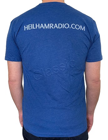 Heil Sound T-shirt | Maat: Large